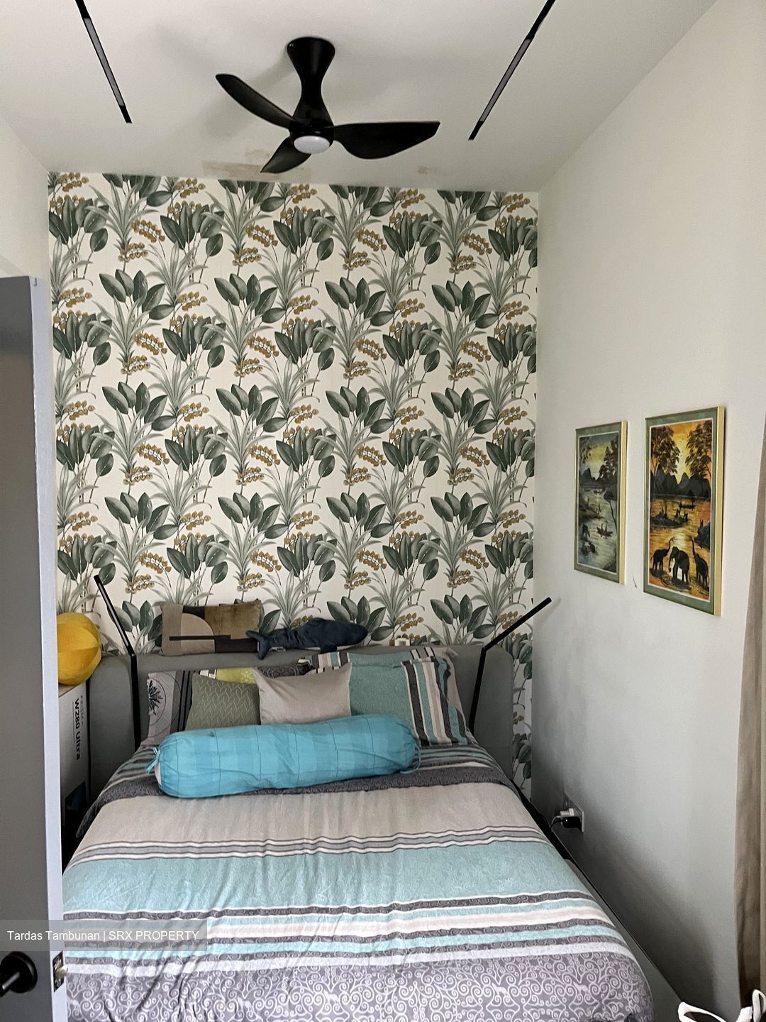 Loyang Villas (D17), Terrace #488142511
